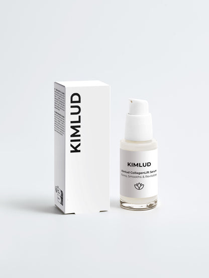 Kimlud CollagenLift Serum